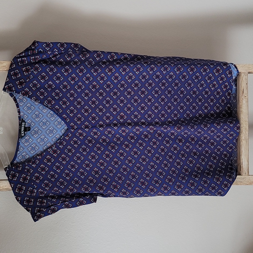 Express Blouse